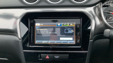 Suzuki Vitara 1.5 Hybrid SZ5 5dr AGS Hybrid Estate